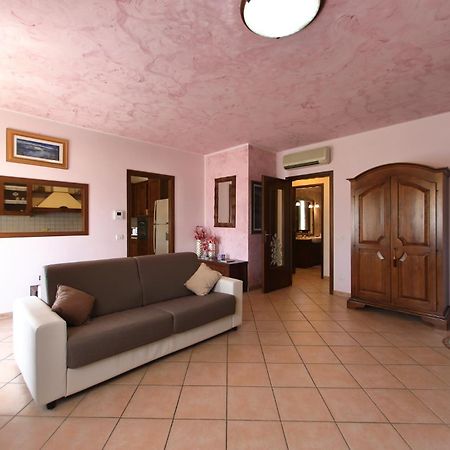 Residenza Franca Villa Valeggio sul Mincio Dış mekan fotoğraf