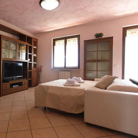 Residenza Franca Villa Valeggio sul Mincio Dış mekan fotoğraf