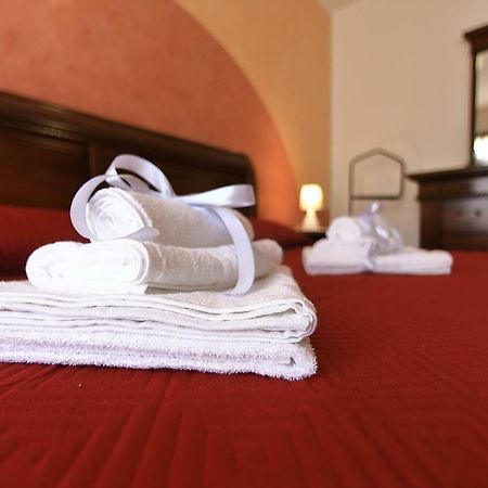 Residenza Franca Villa Valeggio sul Mincio Dış mekan fotoğraf