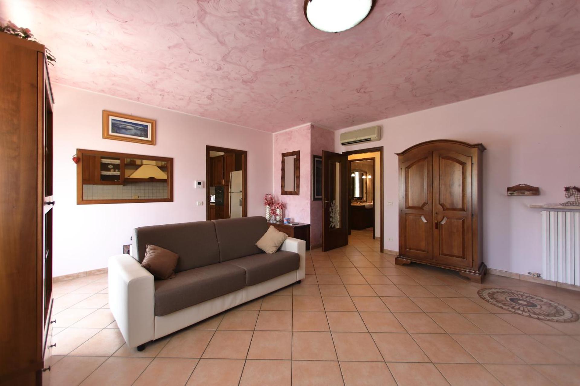 Residenza Franca Villa Valeggio sul Mincio Dış mekan fotoğraf