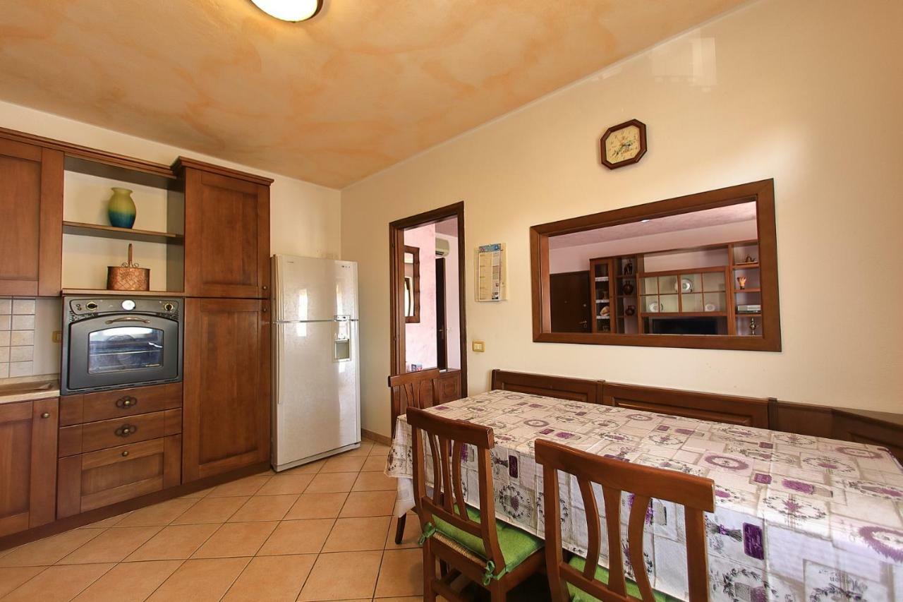 Residenza Franca Villa Valeggio sul Mincio Dış mekan fotoğraf