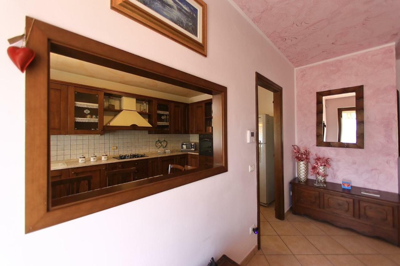 Residenza Franca Villa Valeggio sul Mincio Dış mekan fotoğraf