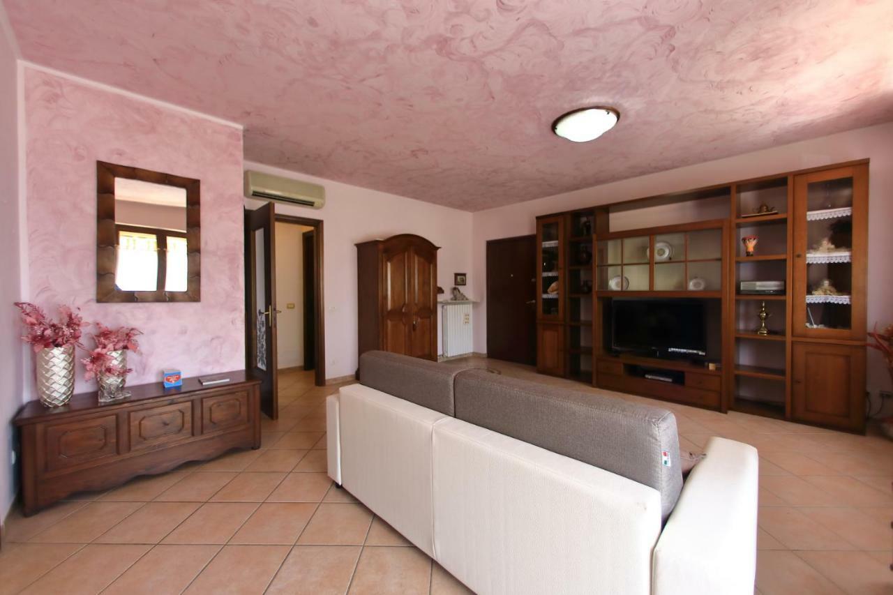 Residenza Franca Villa Valeggio sul Mincio Dış mekan fotoğraf