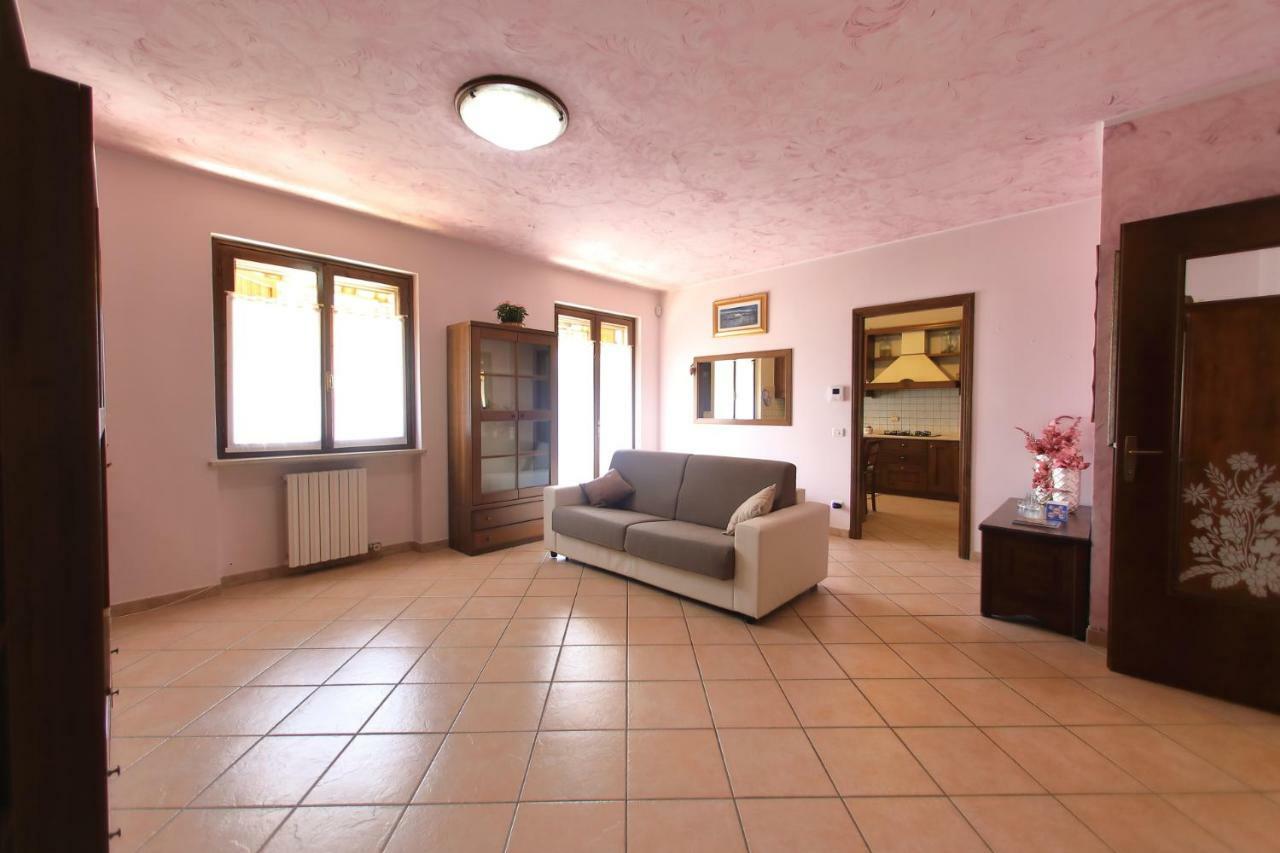 Residenza Franca Villa Valeggio sul Mincio Dış mekan fotoğraf