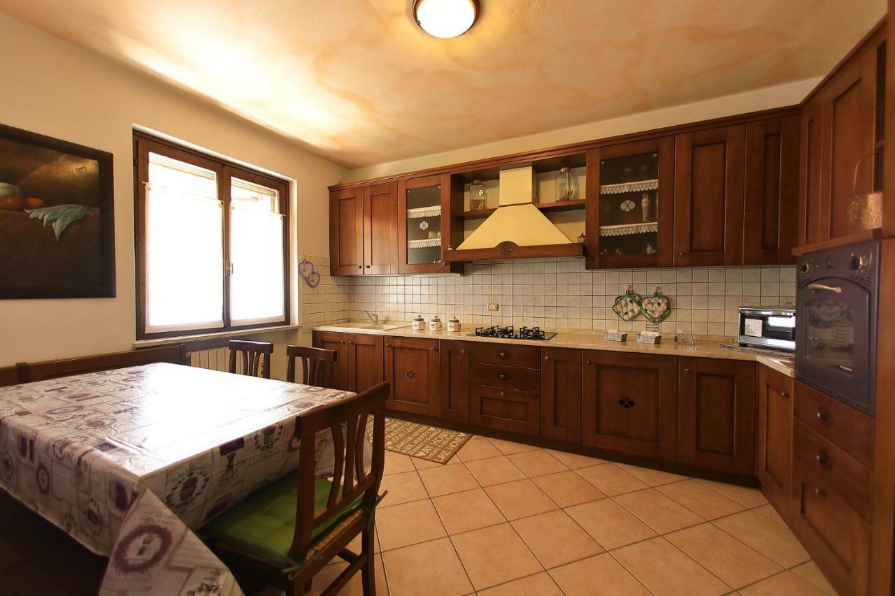 Residenza Franca Villa Valeggio sul Mincio Dış mekan fotoğraf